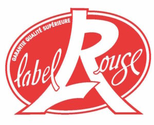 label rouge